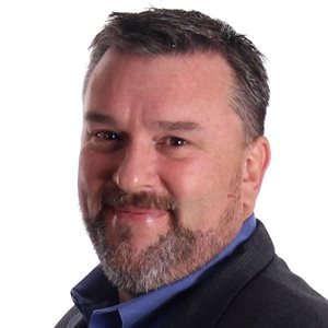 Jeffrey Flickinger